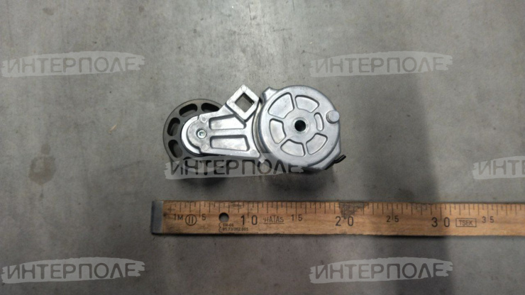 Натяжитель ремня генератора QSX-15