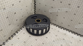 Фильтр возд. сапуна двигателя New Holland (T9.615/Steiger/CR10.9) (DONALDSON)