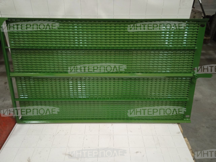 Решето нижнее John Deere (9500; 9500SH; 9400; 9501; CTS - COMBINE)