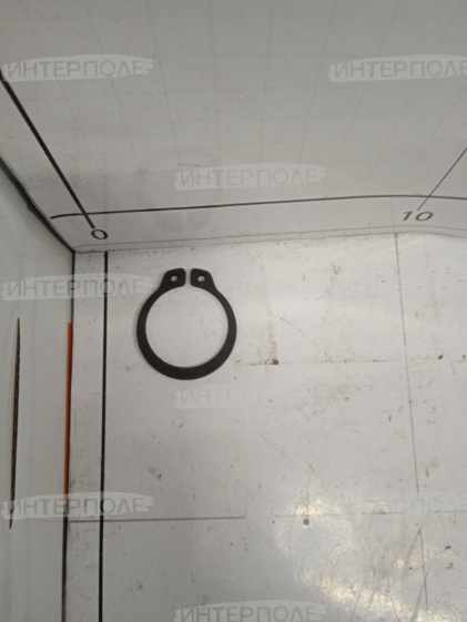 Кольцо стопорное Claas (Jaguar)