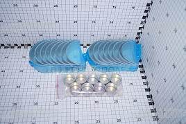 Вкладыши ЯМЗ-238 шатунные Р2 (Димитровоград)