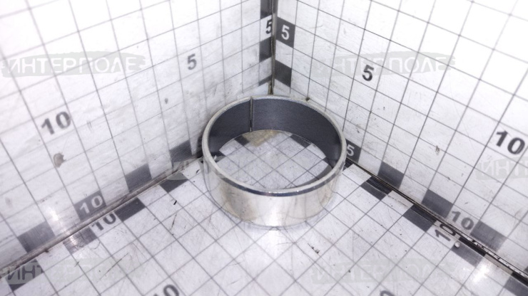 Втулка редуктора МКШ жатка D60,D65, 972,973 MacDon