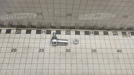 Шарнир Manitou