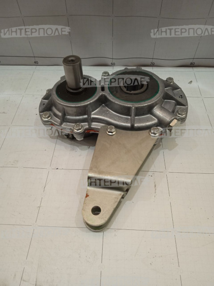 Редуктор (9400,9410,9450,9500,9550,9560,9650,9660,9600,9610,9550SH,9540WTS,9560WTS,9580WTS,T550,T560,T660,T670,W540,W550,W650T550) John Deere Оригинал