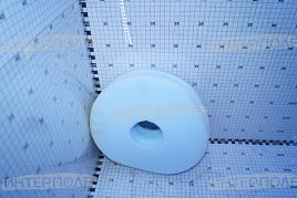 Элемент фильтрующий поролон ДТ-75, Т-4