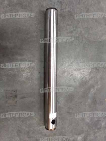 Палец крепления стрелы к раме JCB