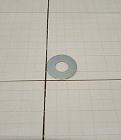 Шайба Claas (TUCANO,MEGA,LEXION)