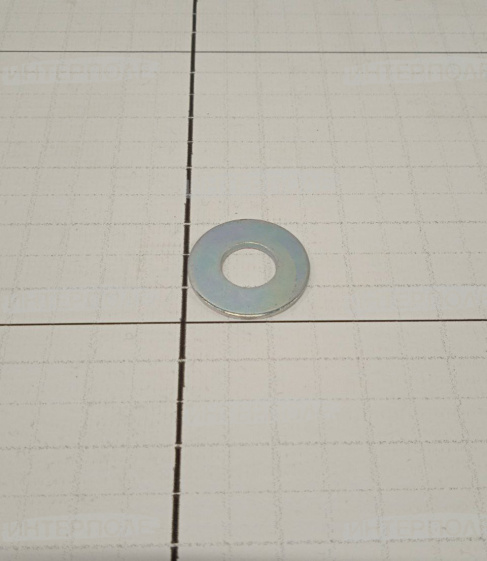 Шайба Claas (TUCANO,MEGA,LEXION)