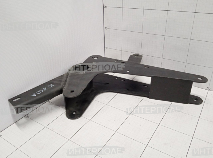 Каркас натяжника привода молотилки Вектор