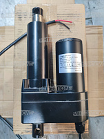 Привод силовой (электромеханизм) крыши бункера Есиль-740, КЗС-812, Есиль-760, КЗС-1218, Есиль-750, КЗС-10К