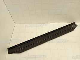 Лопасть вентелятора New Holland