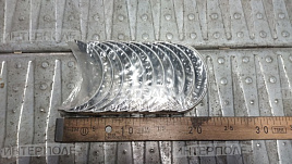 Комплект вкладышей шатунных (на 1 мотор) QSM15 (Бюлер серия ННТ) Izumi