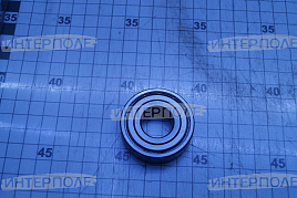 Подшипник 80204 (6204-2ZR) (20х47х14) ZVL