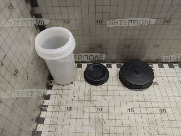 Бачок главного тормозного цилиндра Енисей