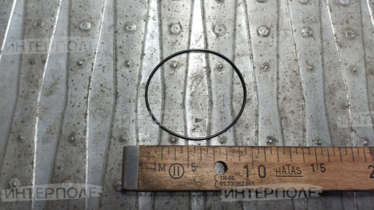 Кольцо уплотнительное John Deere 