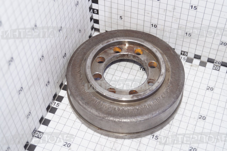 Стакан (втулки 054 нов. обр., РПН 700)