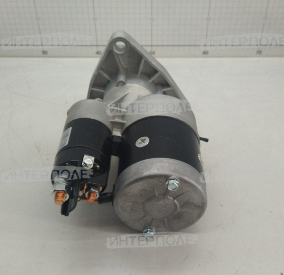 Стартер с редуктором 12В 2700Вт МТЗ Аналог