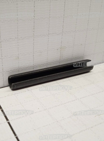 Штифт распорный .8х60 Claas