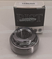 Подшипник 1680205 (25х62х18/31) (BIST)