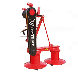 Косилки OVATECH 