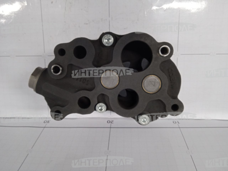 Насос масленый основной New Holland