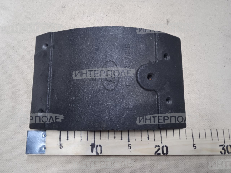 Дека домолачивающего устройства Акрос, Вектор, Дон-1500А/Б