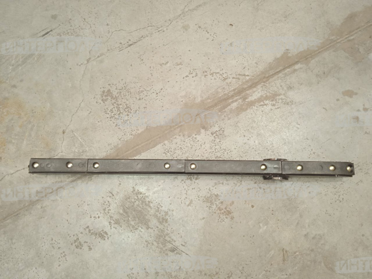 Успокоитель наклонной камеры Есиль-740,КЗС-812,Есиль-760,КЗС-1218,Есиль-750,КЗС-10К Гомсельмаш