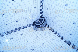 Подшипник 7507 (32207) (35х72х24,25) ZVL