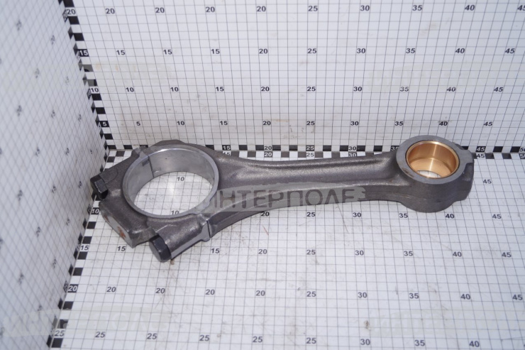Шатун ЯМЗ-240, К-701 (ПАО Автодизель)