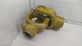 Шарнир кардана (6 шлиц - 6 шлиц, КК-400)