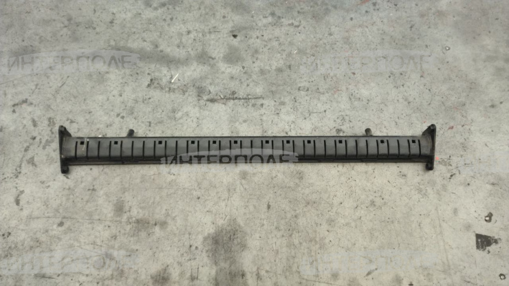 Брус противореза измельчителя Вектор, Нива-Эффект==РФ==