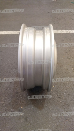 Диск колеса 5,5х16 6/170 d130 ET106 (усил.1350 кг) Газель