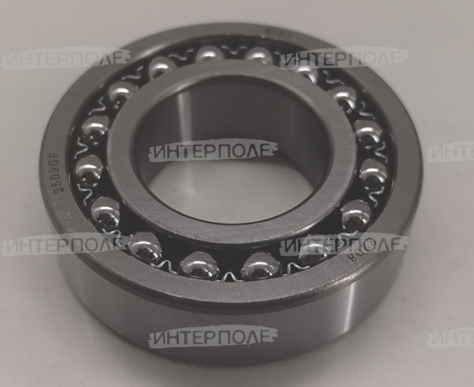 Подшипник 1508 (2208) (40х80х23) (BIST)