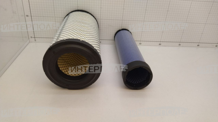 Фильтр возд. комплект YTO (704, 804, 904) (К.)