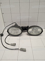 Фара Claas (Tucano 320/430-420/450-440)