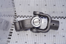 Шарнир кардана (8 шлиц - квадрат 30х30, АЛ-400)