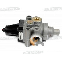 Регулятор давления Claas (Lex 440II, 450II, 450 MTS II, 460II, 480II, 510,520,530,540,550,570,580,600, Tuc 330,340,430,440,440 TYP C32,450)