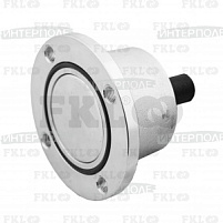 Ступица в сборе IL50- 98/4T-M22/BAA-0004, для жесткой стойки (БДП-7 Велес, STELLAR) (FKL)