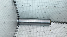 Палец основания г/цилиндра каретки JCB