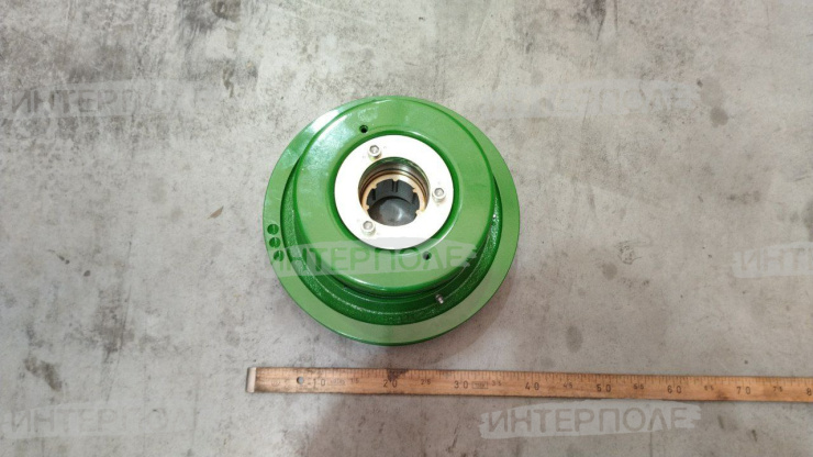 Шкив John Deere Оригинал