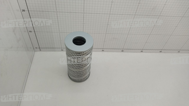 Фильтр гидравл. КПП (-744), сетка металлическая (KASMALAND)