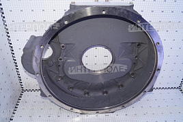Картер маховика в сборе ЯМЗ-238 (ПАО Автодизель)