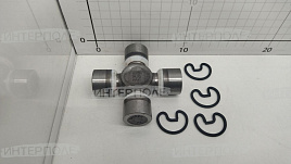 Крестовина кардана угловой коробки Маниту 735 Аналог