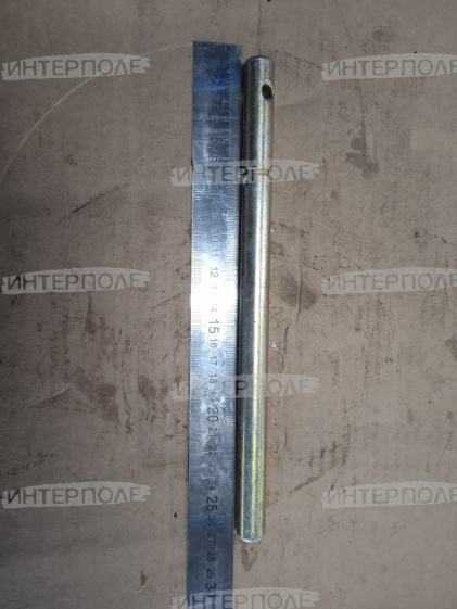 Палец шнека жатки (d=16 мм. L=260 мм) c 2014 г. Есиль,КЗС Гомсельмаш
