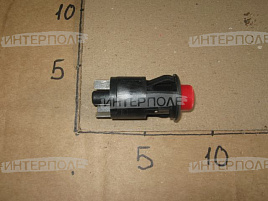 Кнопка аварийной сигнализации 24В (6 контактов)