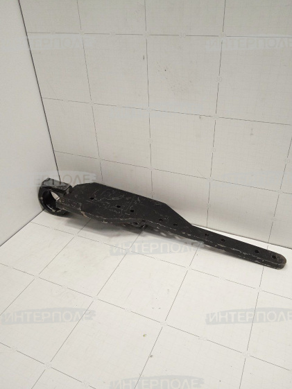 Головка ножа (основание ножа) привод МКШ с 2006 до 2010 г. Вектор, Дон-1500А/Б, Акрос