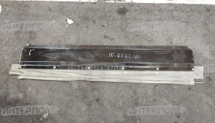 Щиток стрясной доски Акрос, Дон-1500А/Б