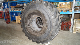 Шина 29,5/75 R25 БЕЛ-26.42.38 /190A8/ 26НС (с камерой ) Беларусь