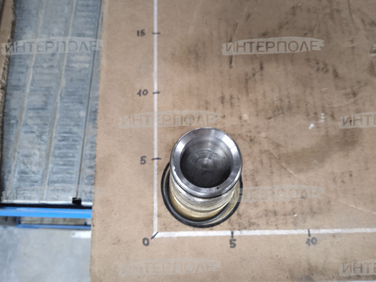 Клапан сигнализатор Есиль-740,КЗС-812, КСК-600,КСК-100,УЭС Гомсельмаш