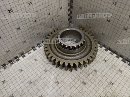 Шестерня МТЗ-1221 (z=36), ОАО "МТЗ"